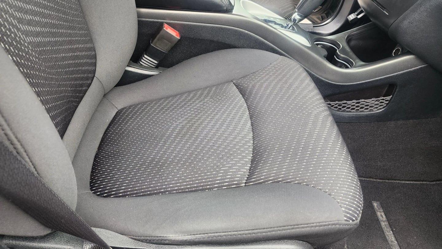 Dodge Journey photo 17