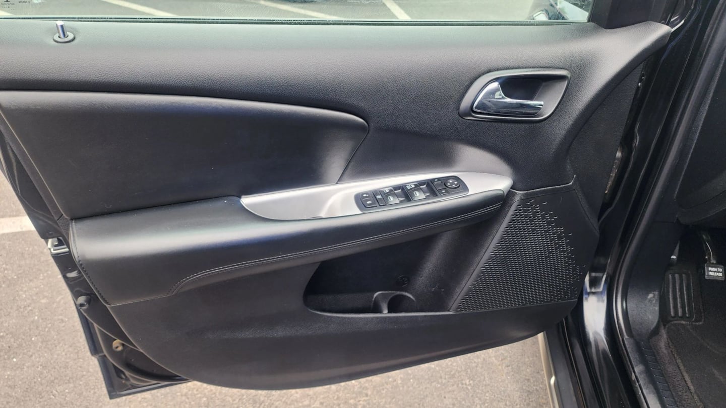 Dodge Journey photo 22