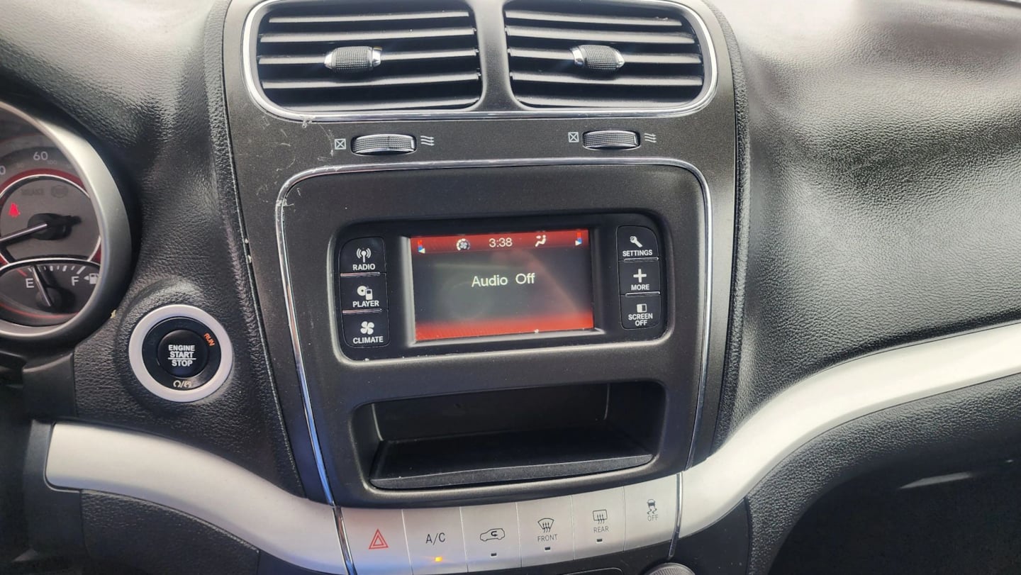 Dodge Journey photo 25