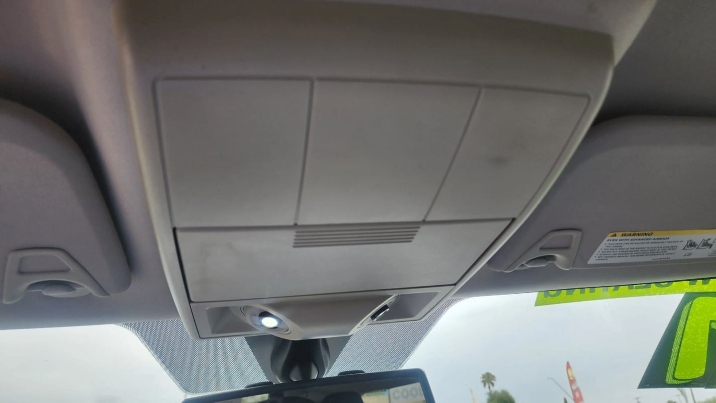 Dodge Journey photo 26