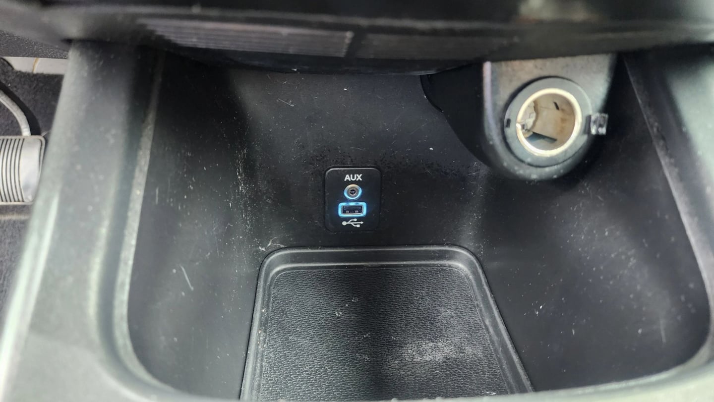 Dodge Journey photo 27