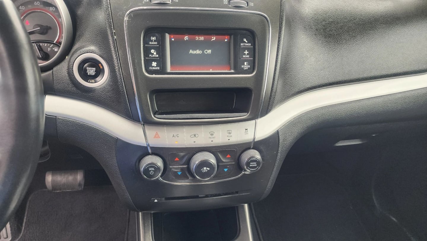 Dodge Journey photo 28