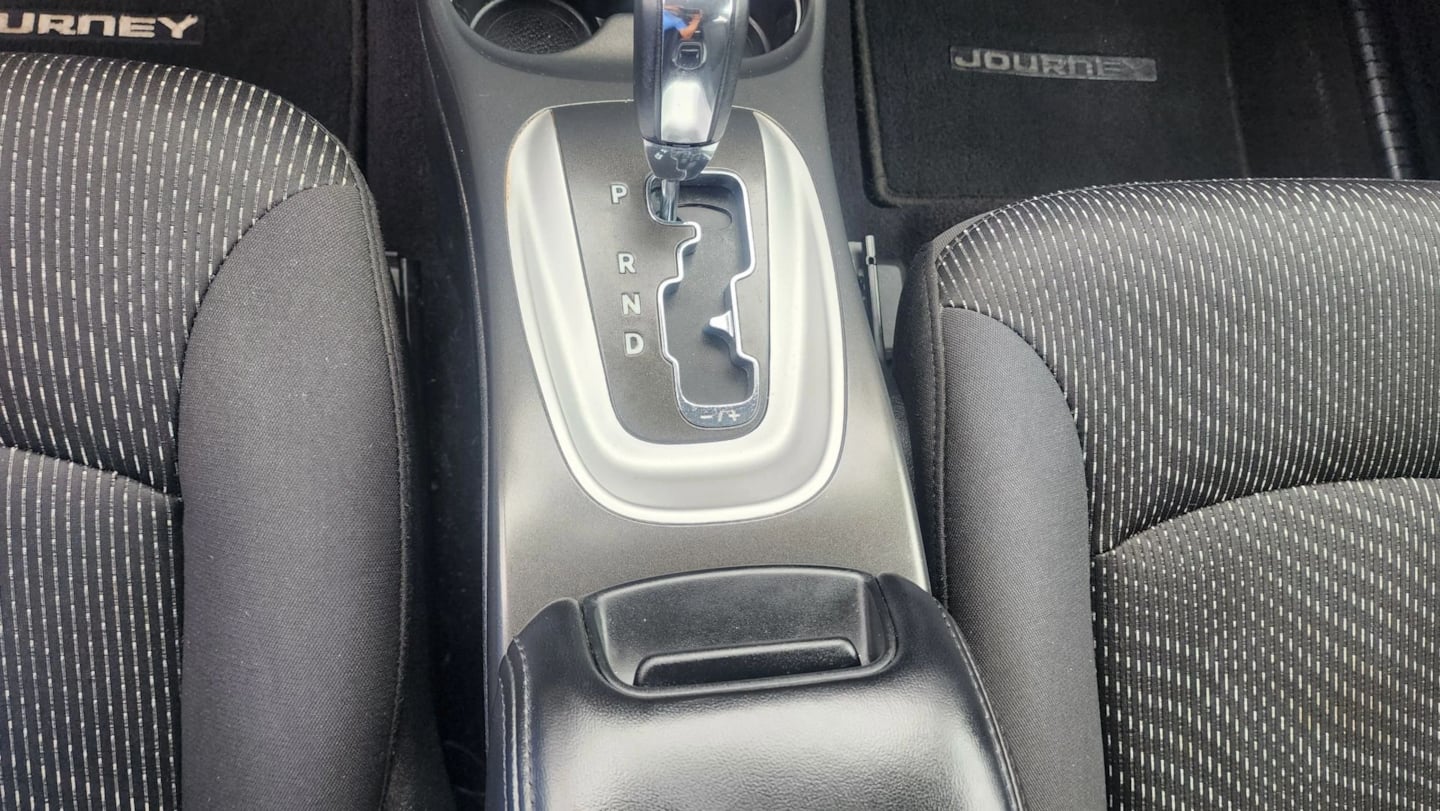 Dodge Journey photo 29