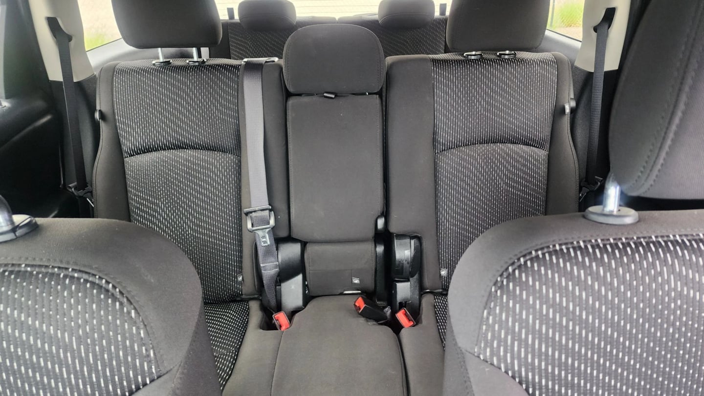 Dodge Journey photo 30