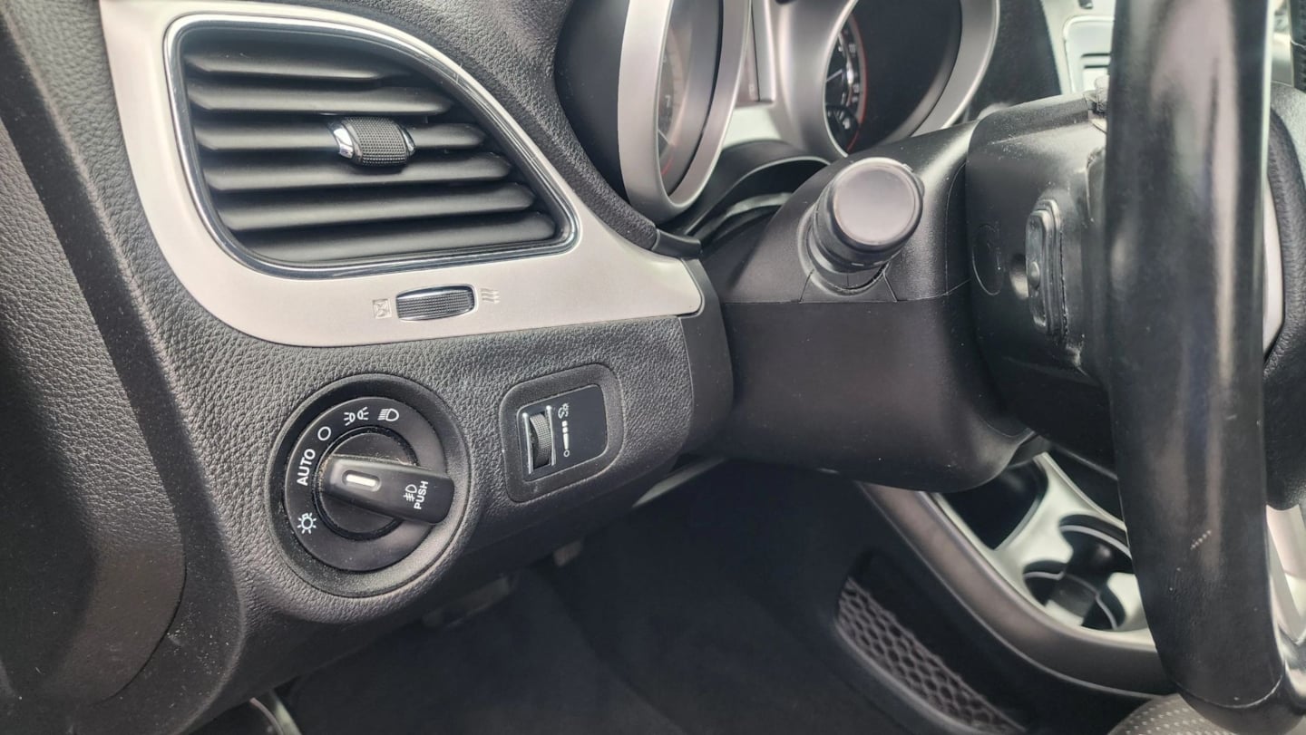 Dodge Journey photo 31