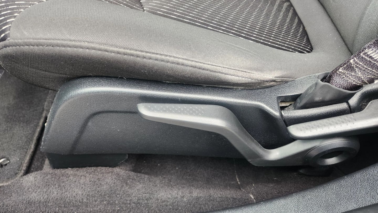 Dodge Journey photo 32