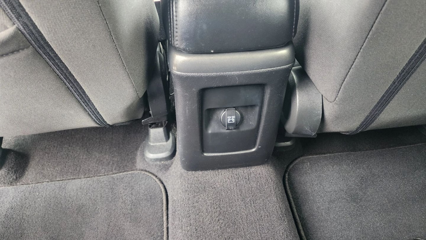 Dodge Journey photo 34