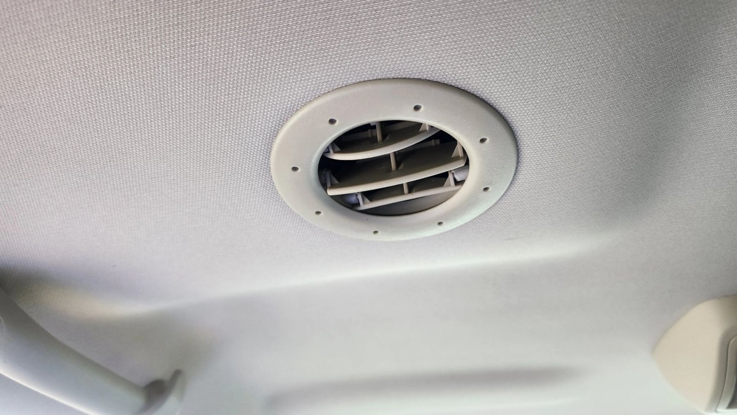 Dodge Journey photo 36