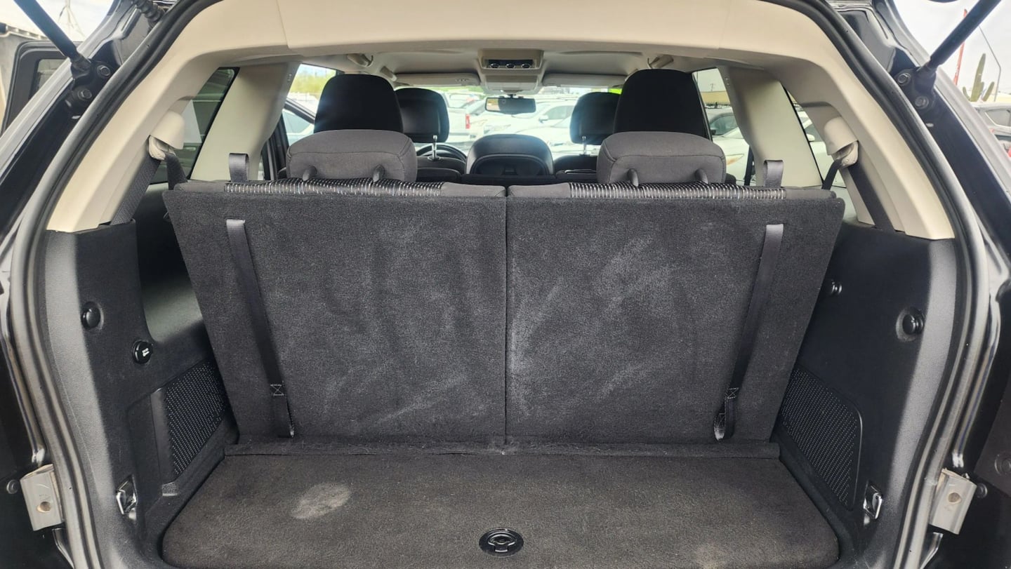 Dodge Journey photo 39