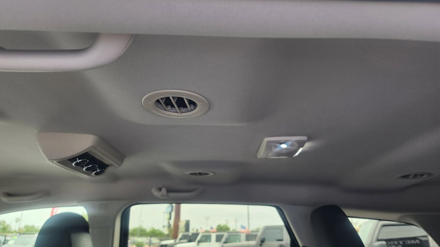 Dodge Journey photo 41