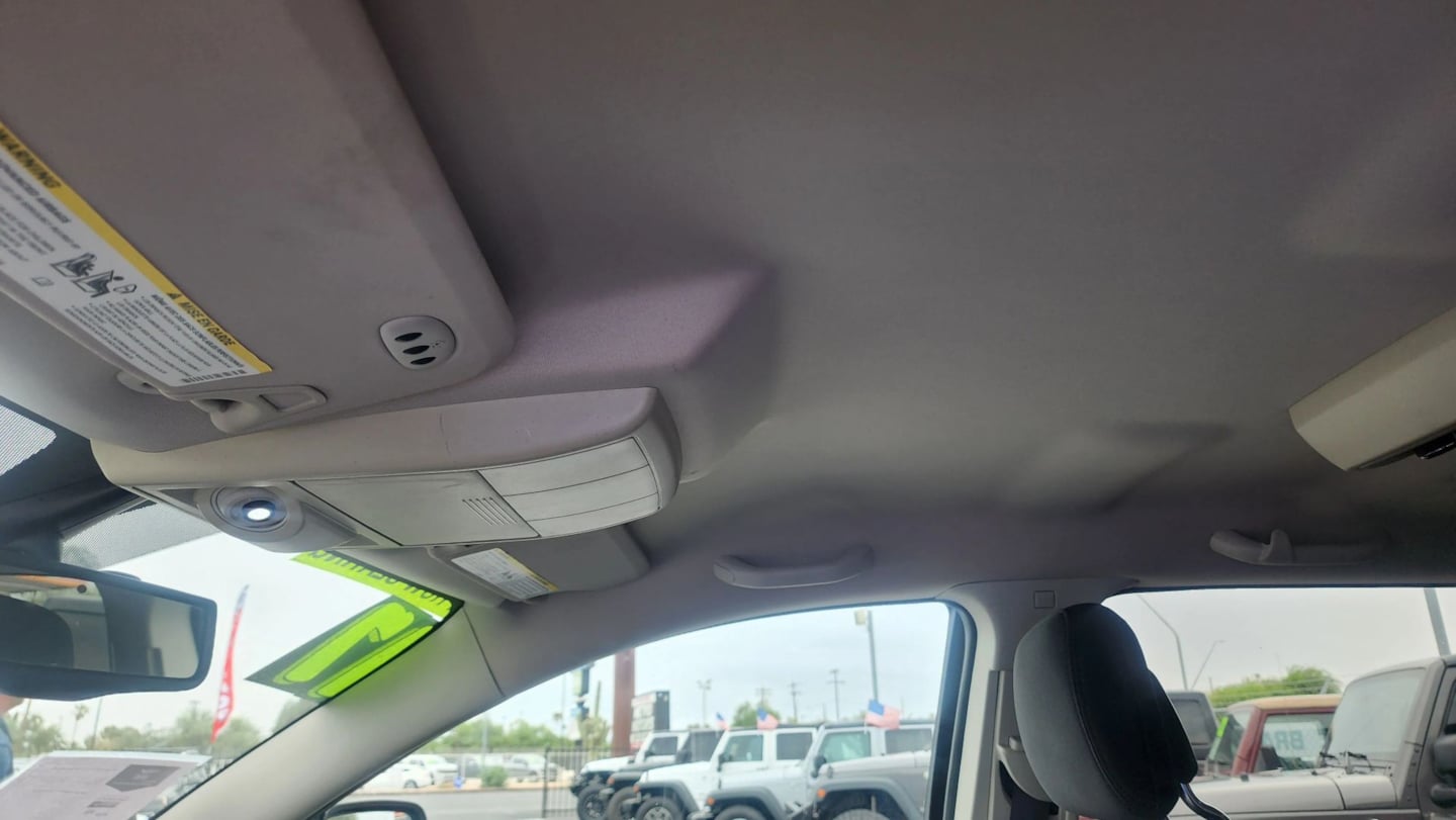Dodge Journey photo 42