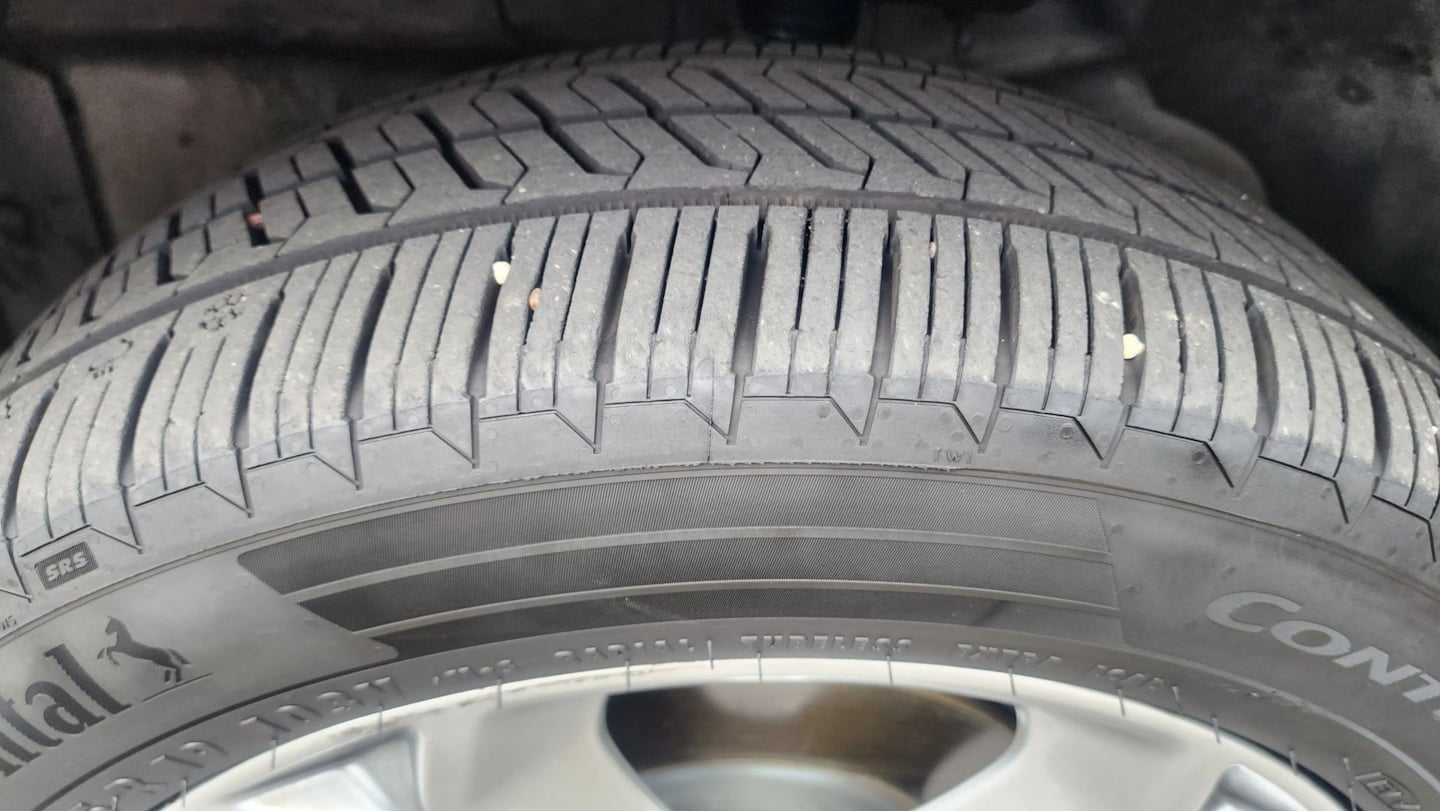 Dodge Journey photo 43
