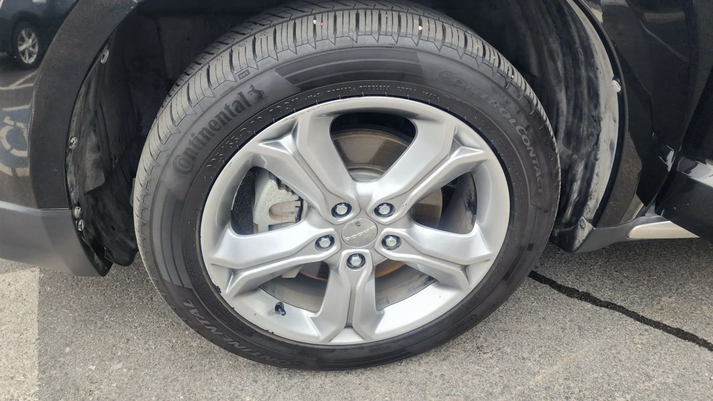 Dodge Journey photo 44
