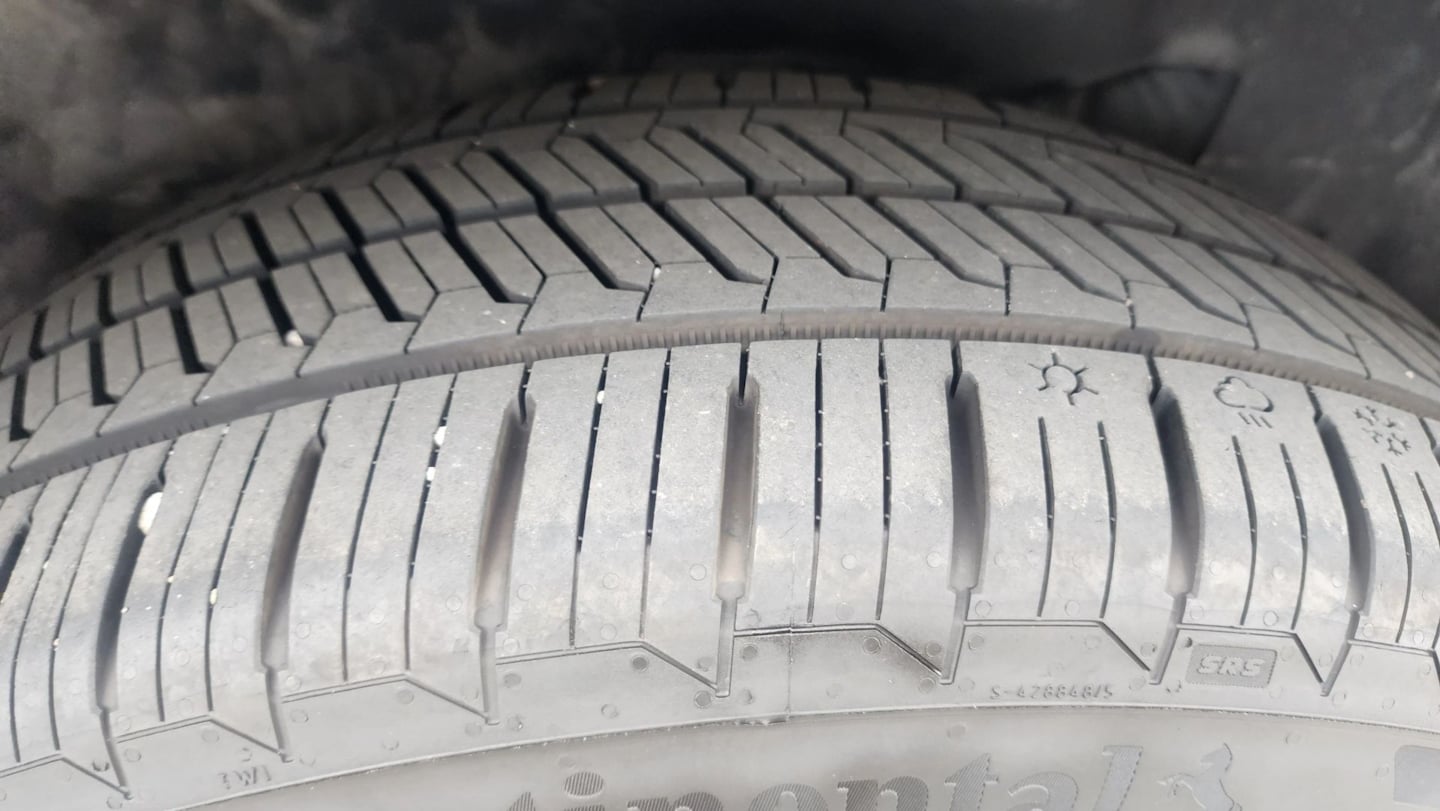 Dodge Journey photo 45