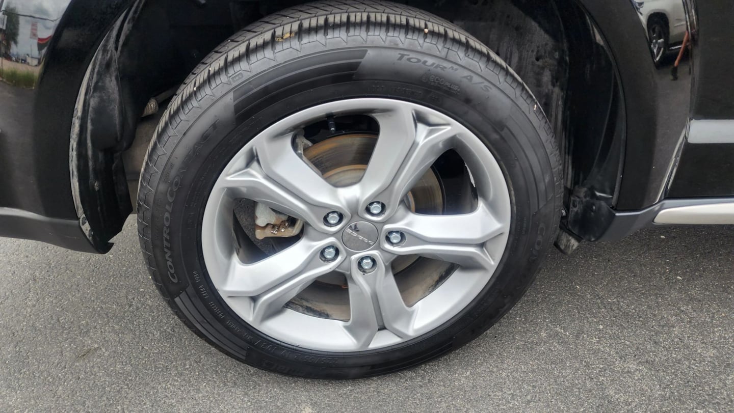 Dodge Journey photo 48