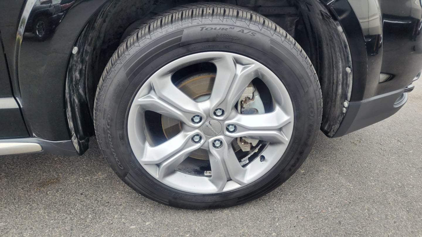 Dodge Journey photo 50