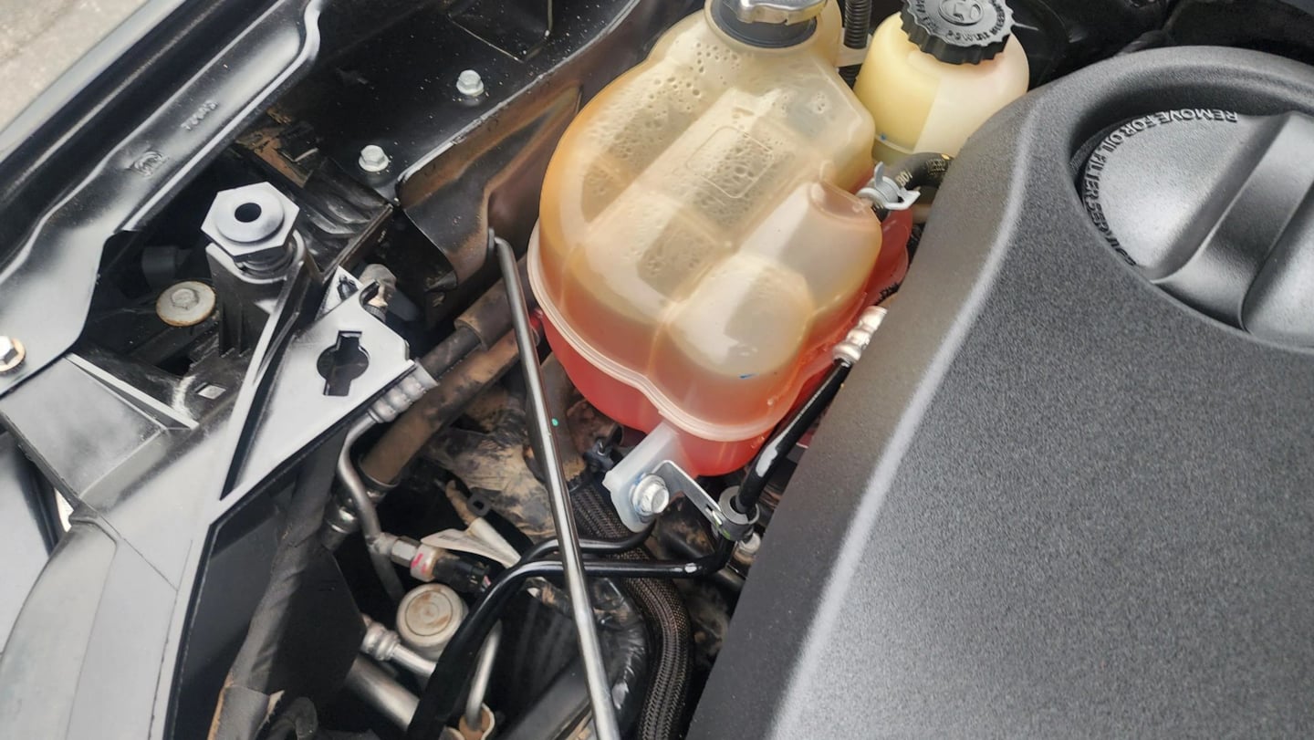 Dodge Journey photo 53