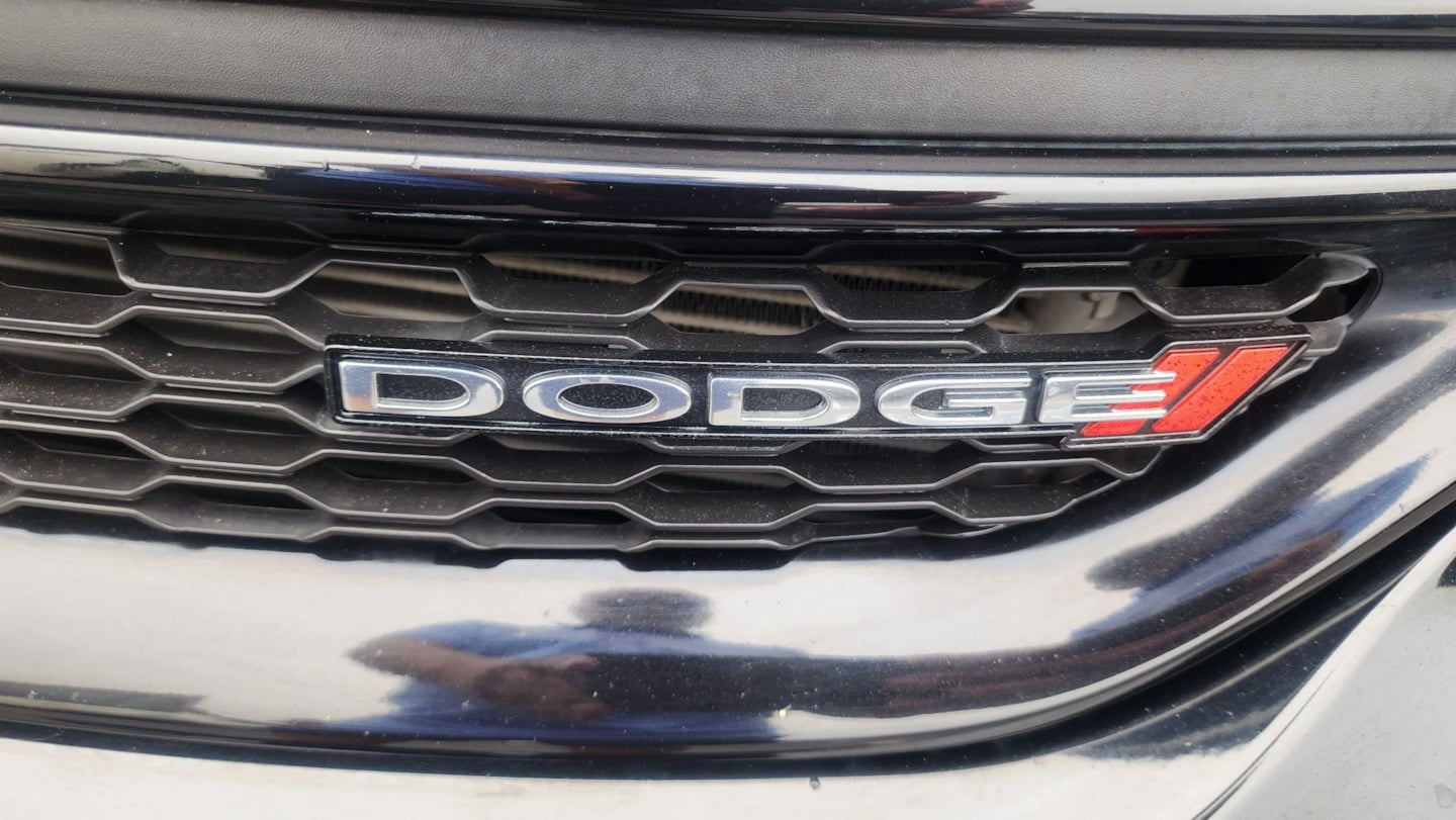 Dodge Journey photo 56