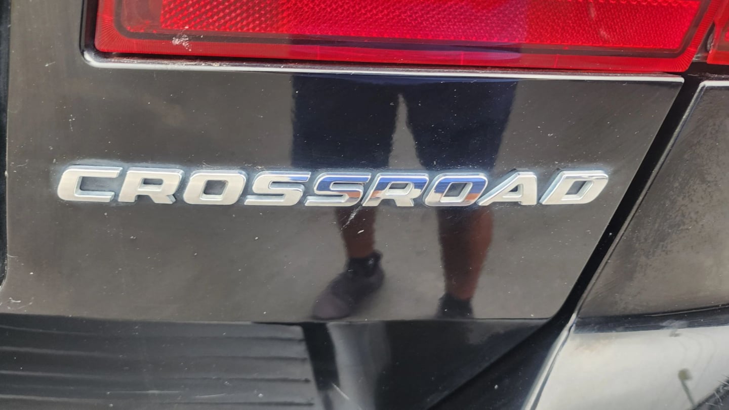 Dodge Journey photo 57
