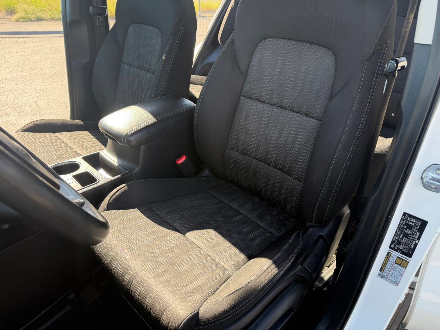 Kia Sportage photo 15