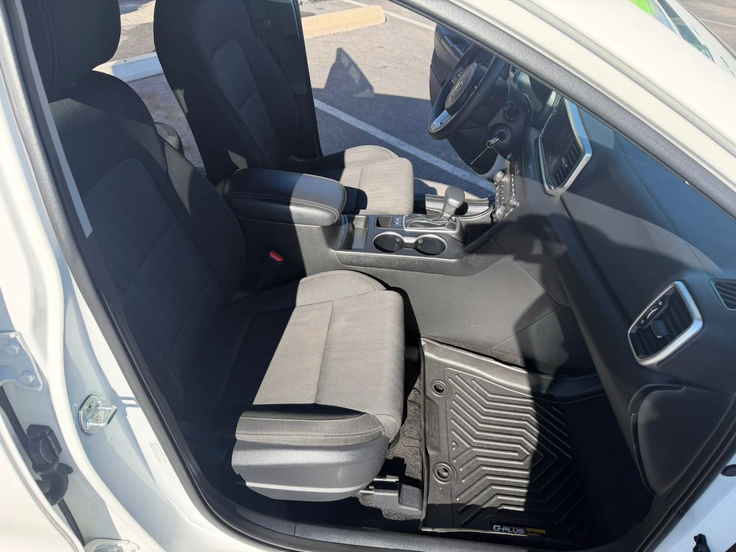 Kia Sportage photo 17