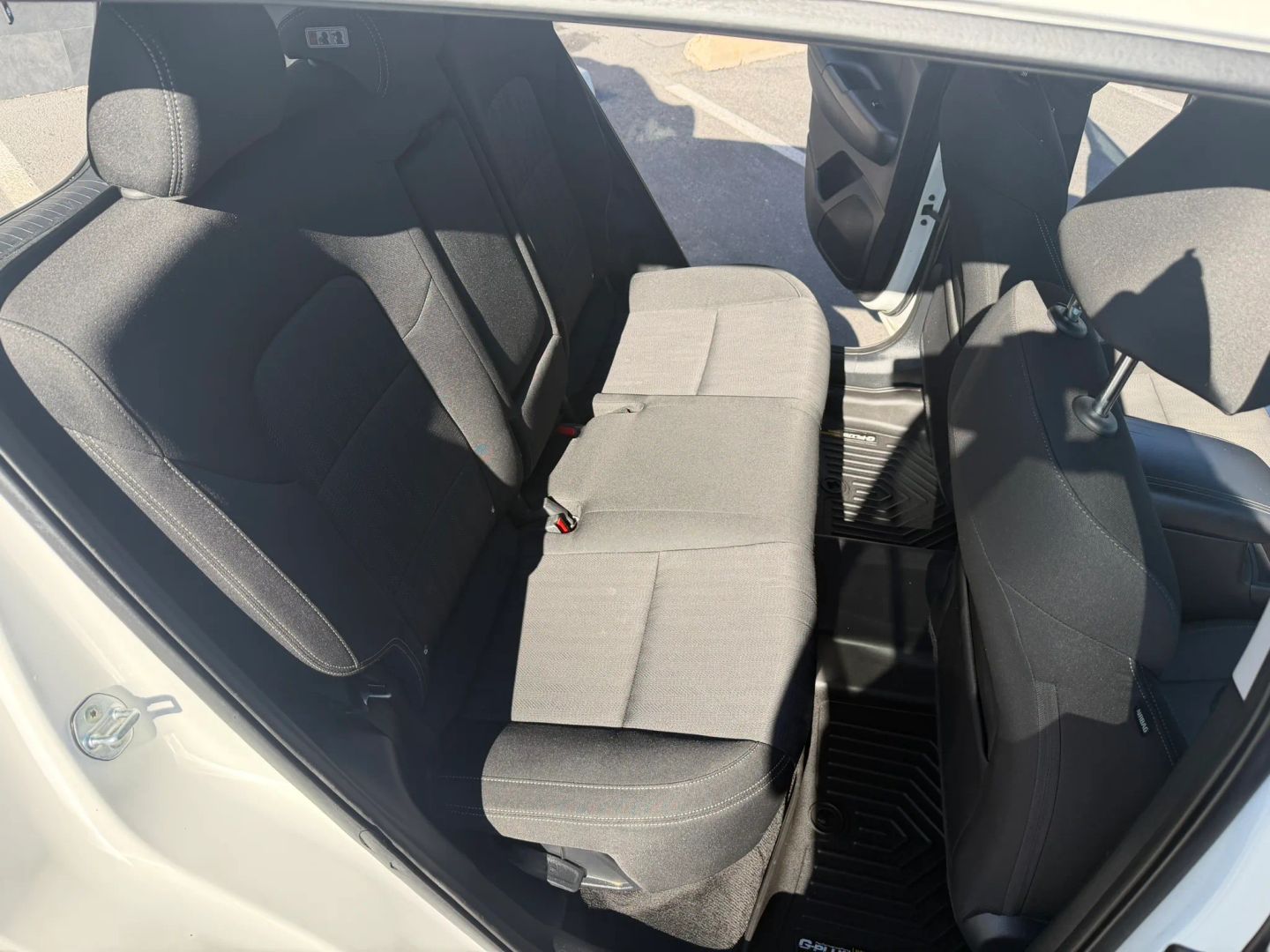 Kia Sportage photo 21