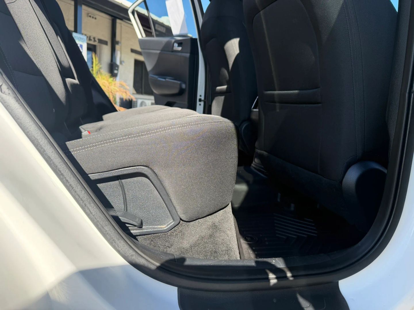 Kia Sportage photo 22