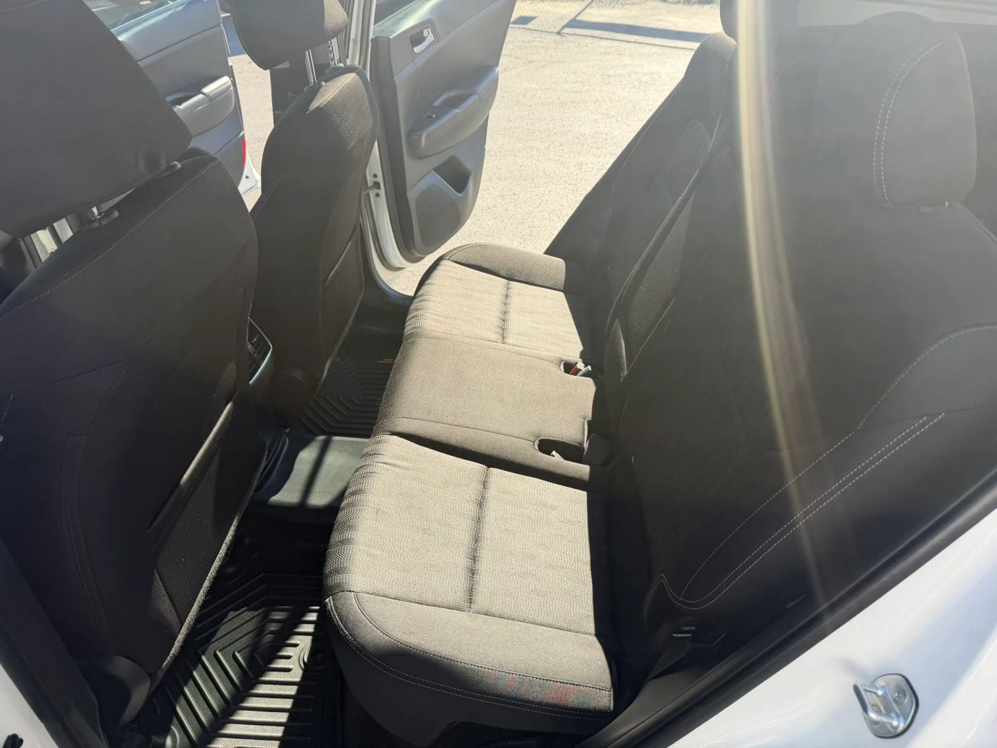 Kia Sportage photo 24