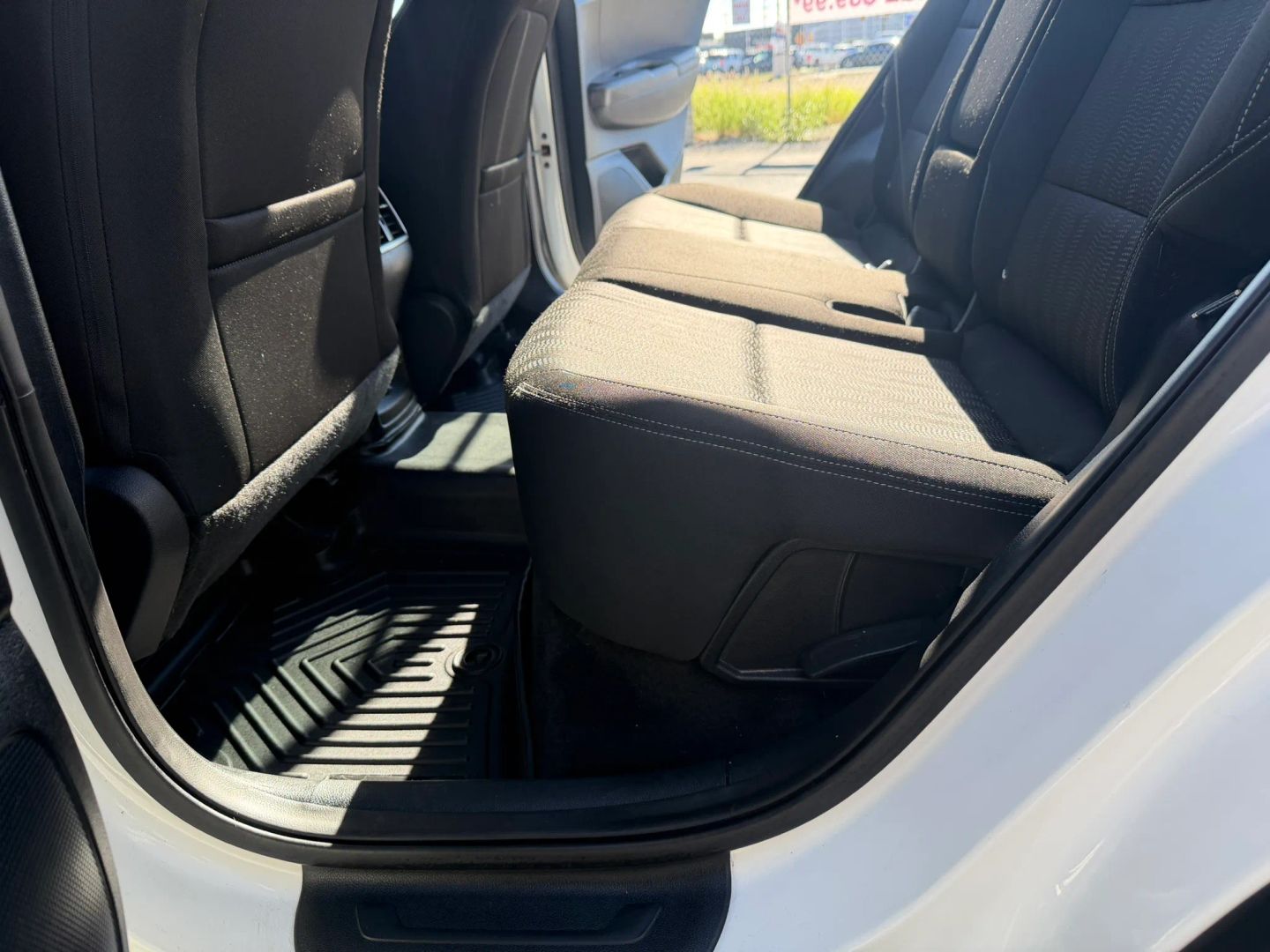 Kia Sportage photo 25