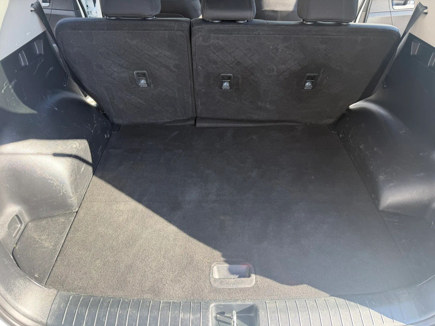 Kia Sportage photo 26
