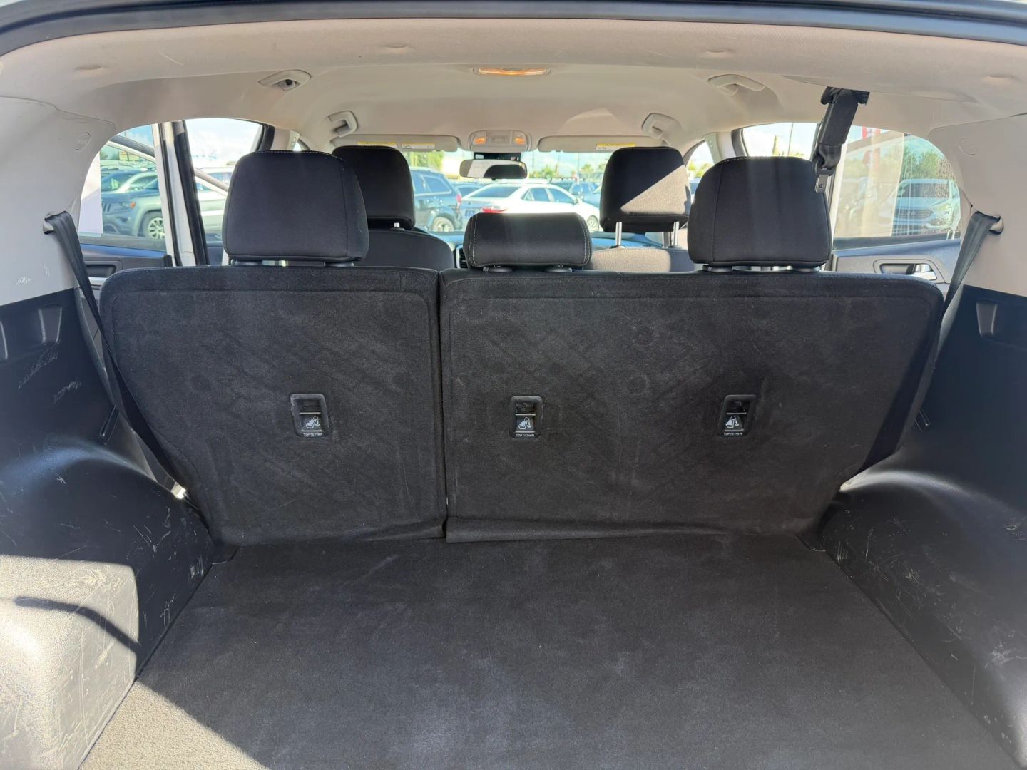 Kia Sportage photo 27
