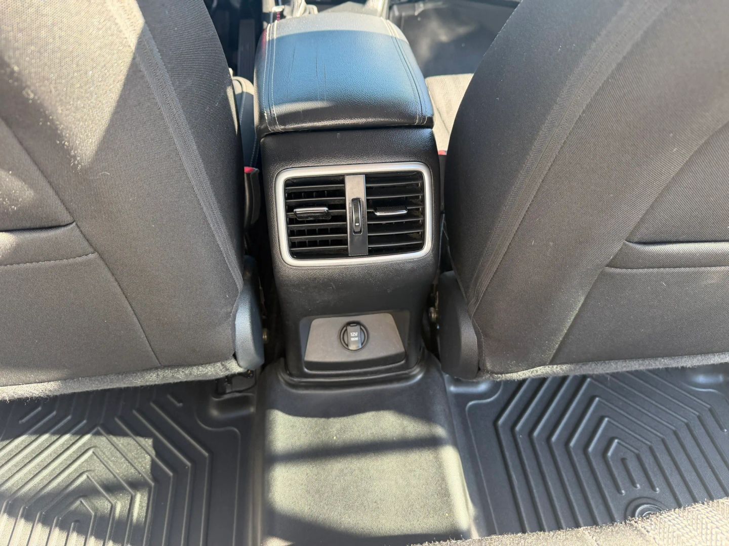 Kia Sportage photo 30