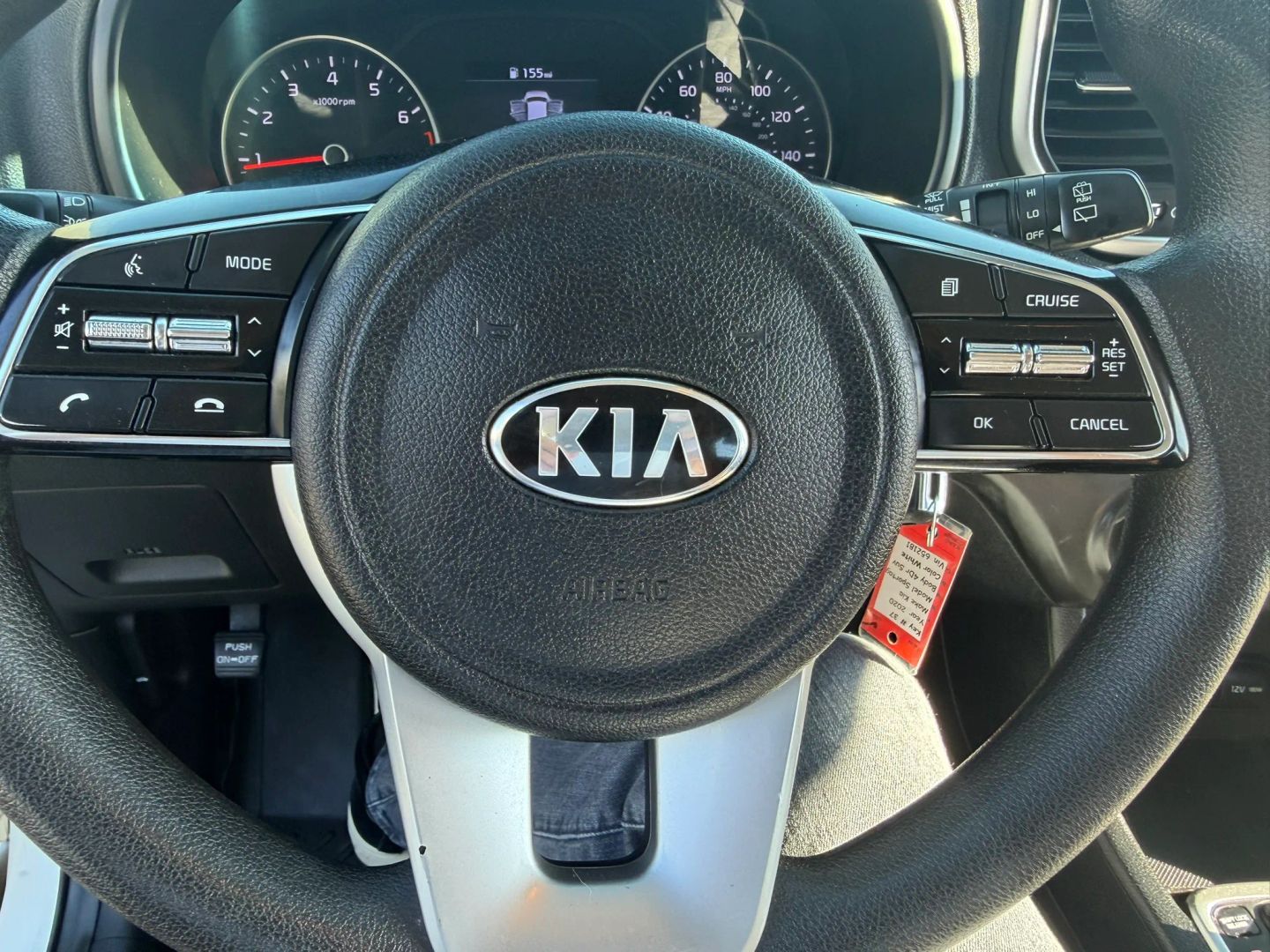 Kia Sportage photo 31