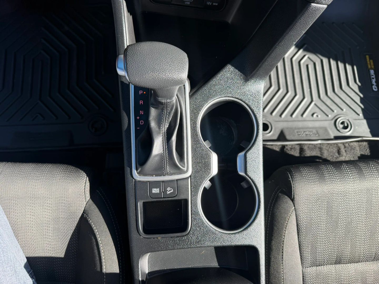 Kia Sportage photo 35