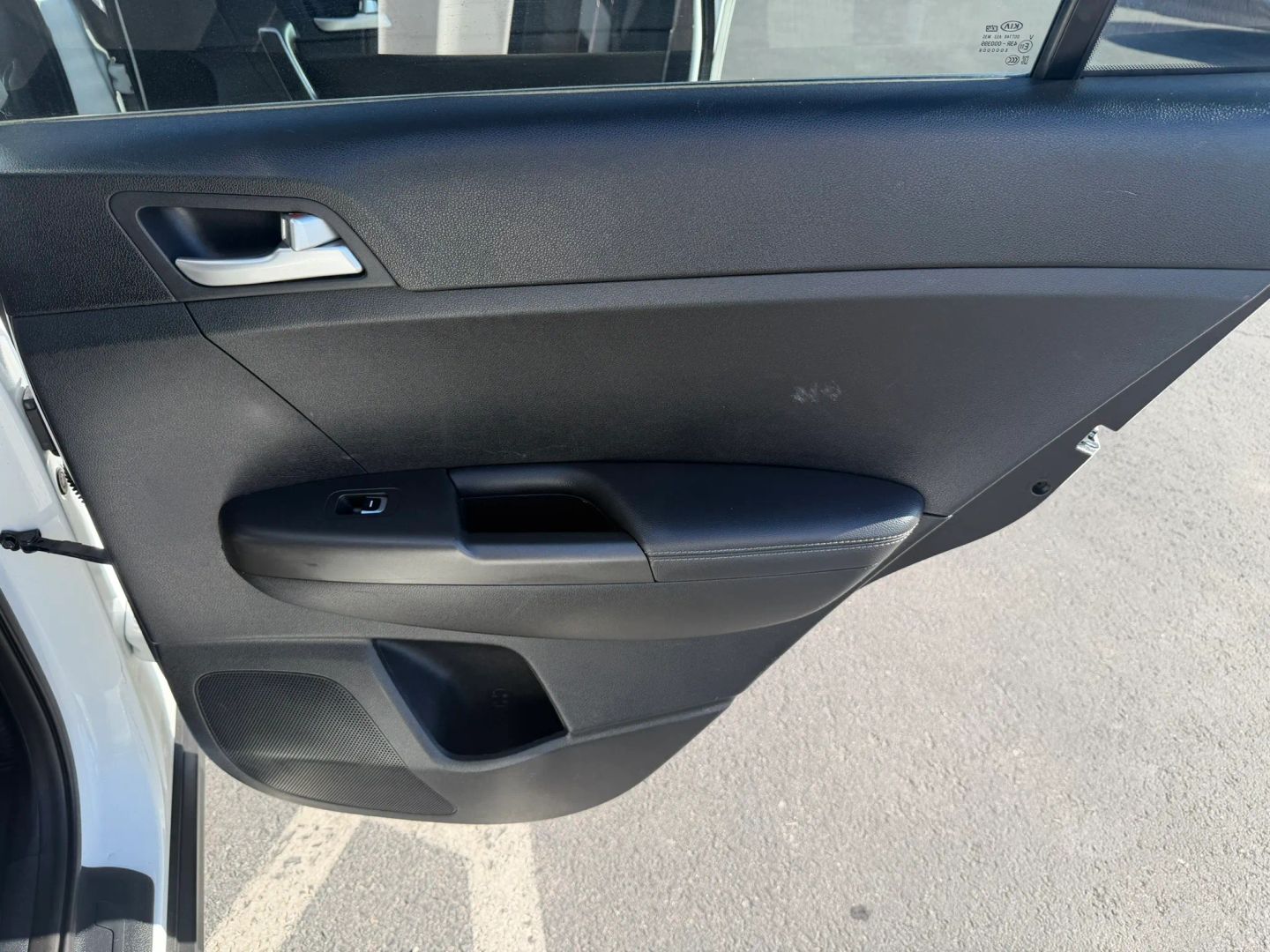 Kia Sportage photo 41