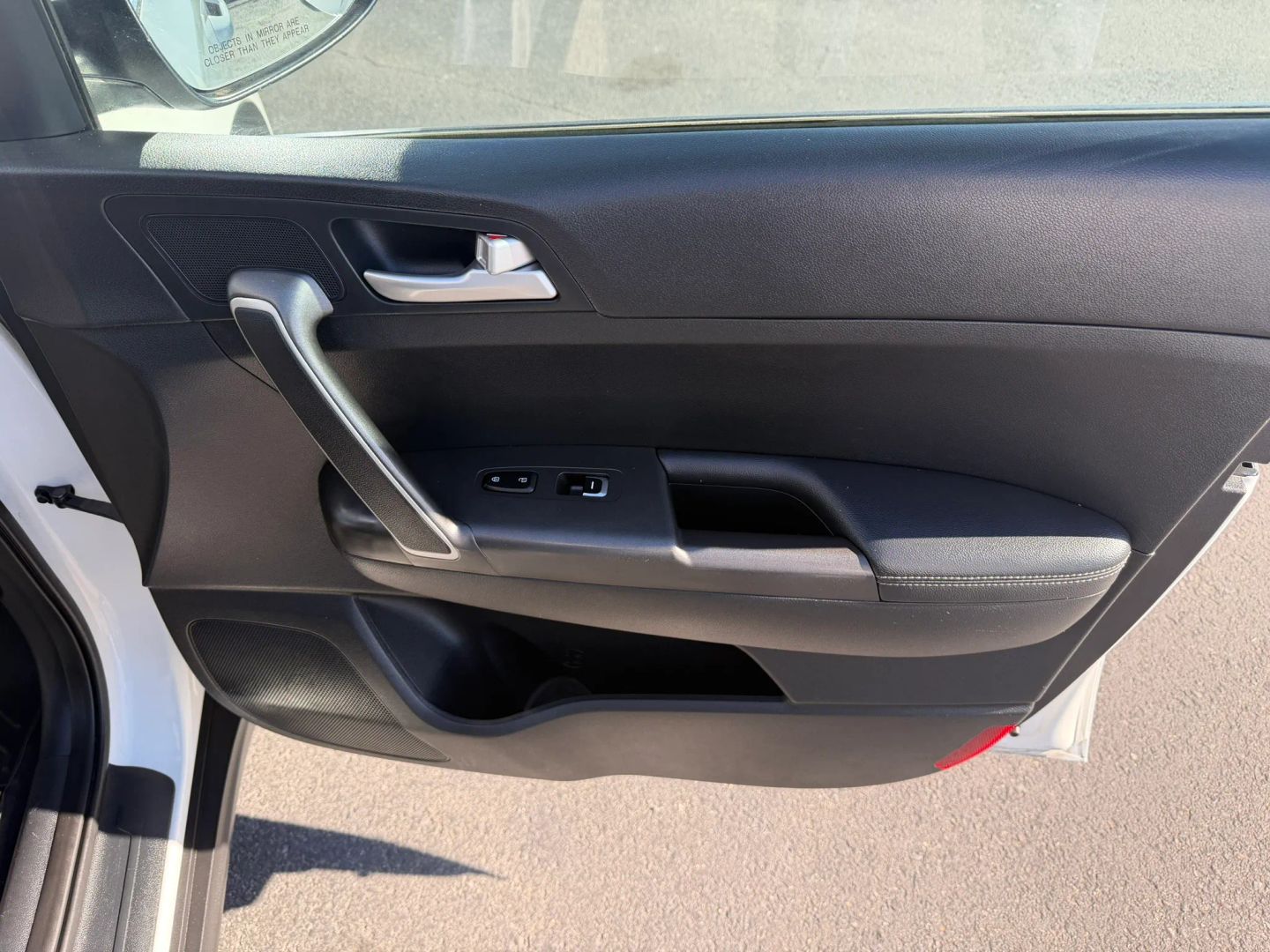 Kia Sportage photo 42