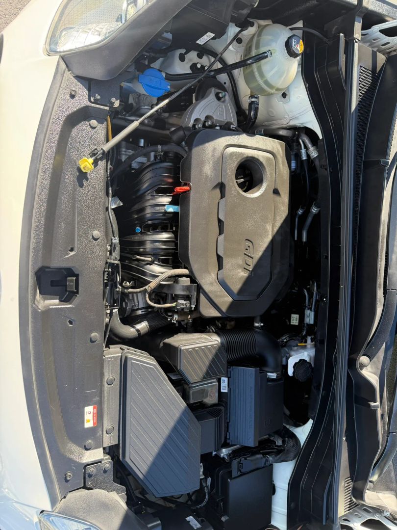 Kia Sportage photo 47