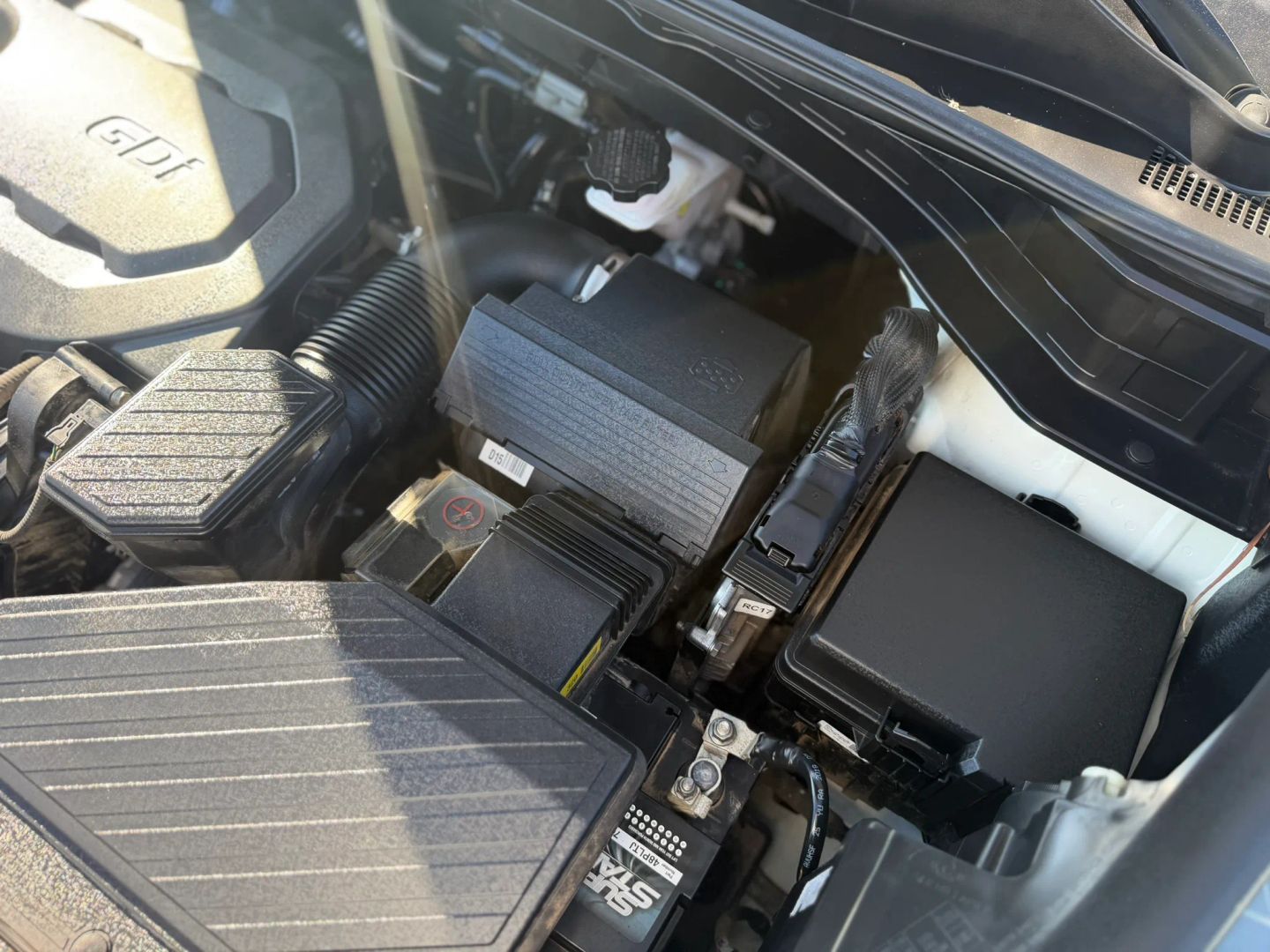 Kia Sportage photo 48