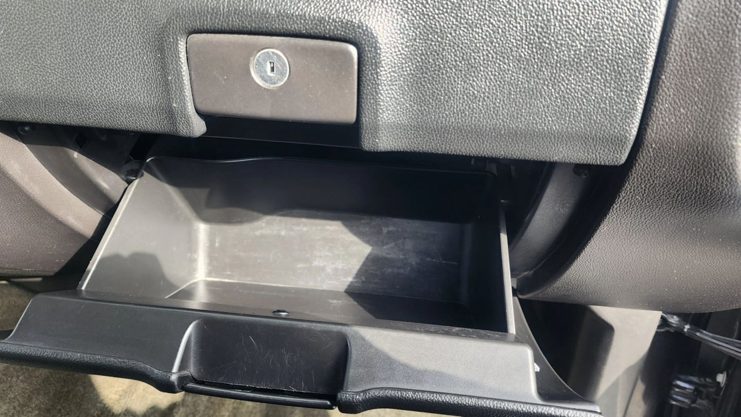 Chevrolet Silverado photo 18