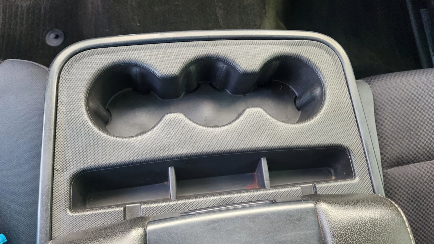 Chevrolet Silverado photo 29