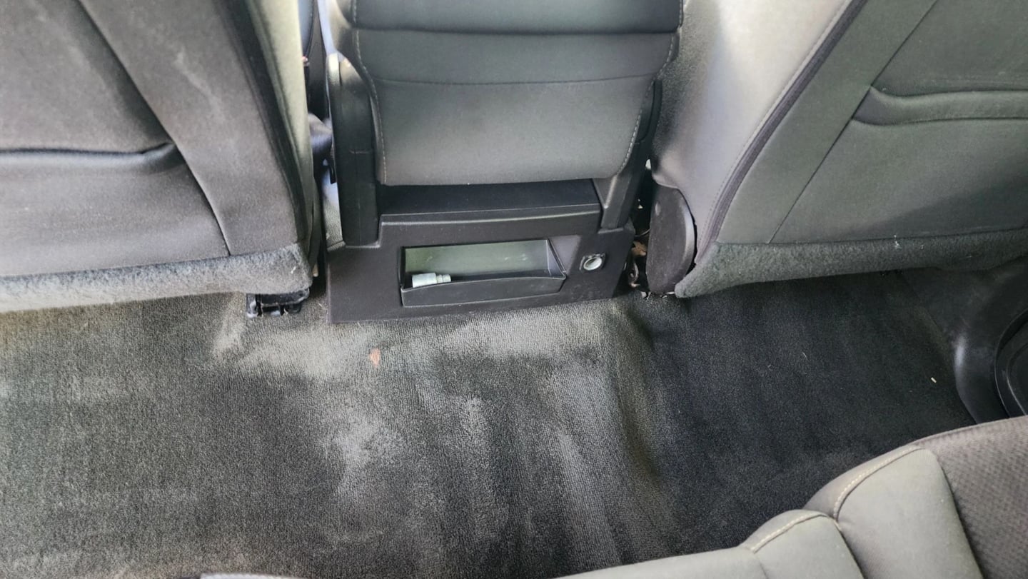 Chevrolet Silverado photo 34
