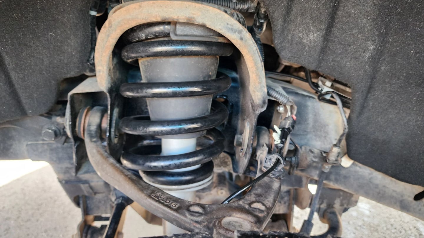 Chevrolet Silverado photo 42