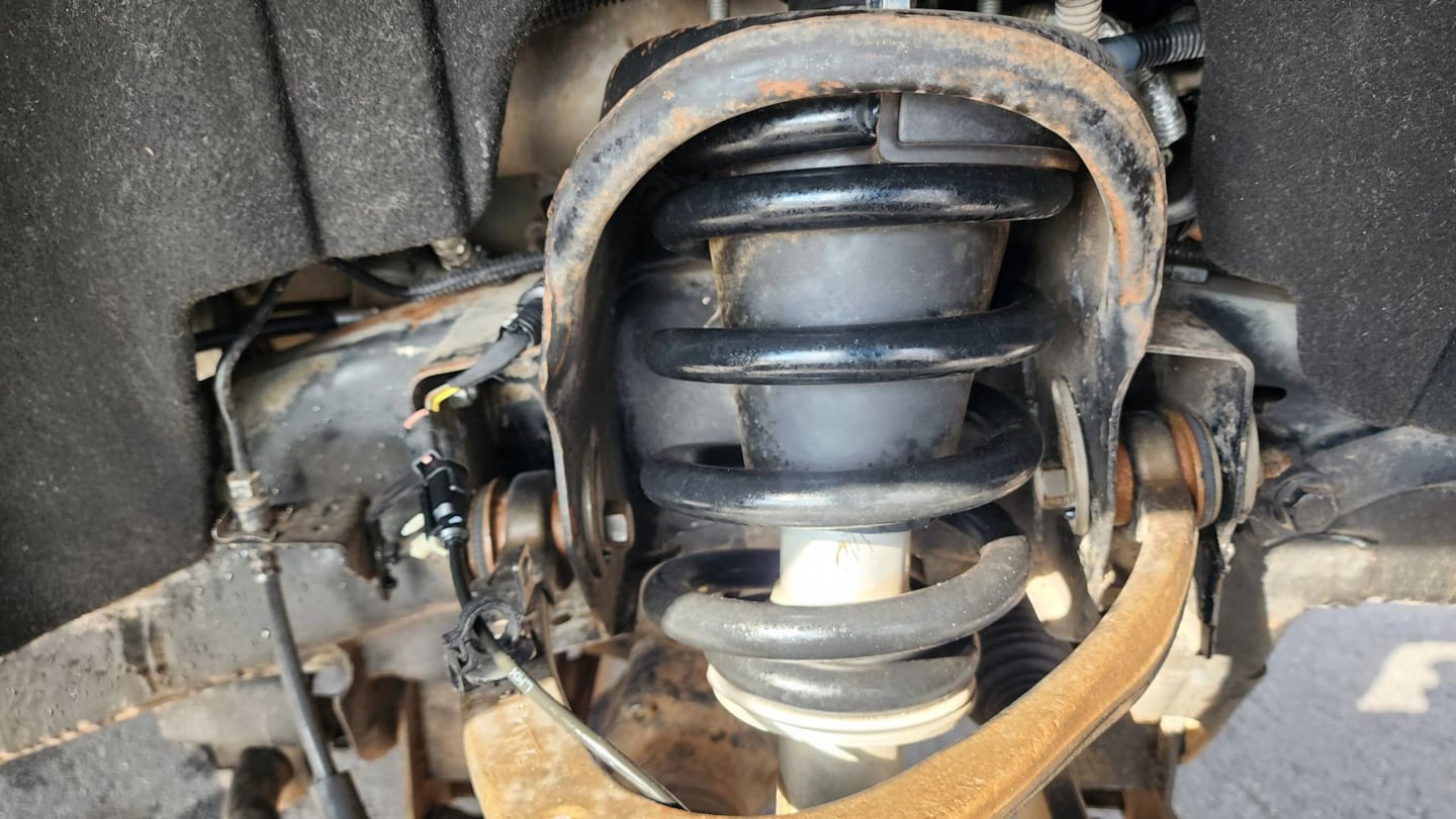 Chevrolet Silverado photo 51