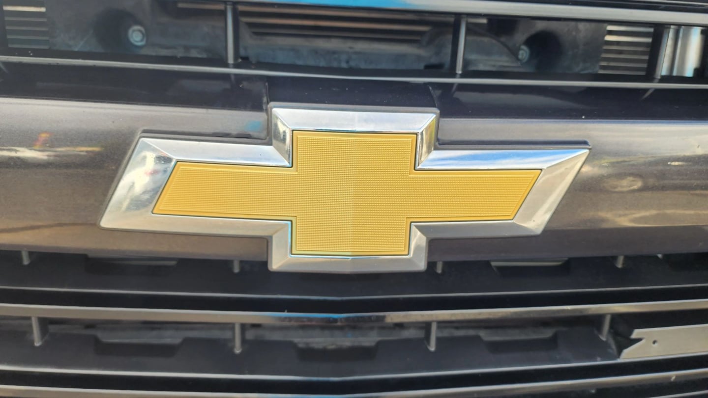 Chevrolet Silverado photo 59