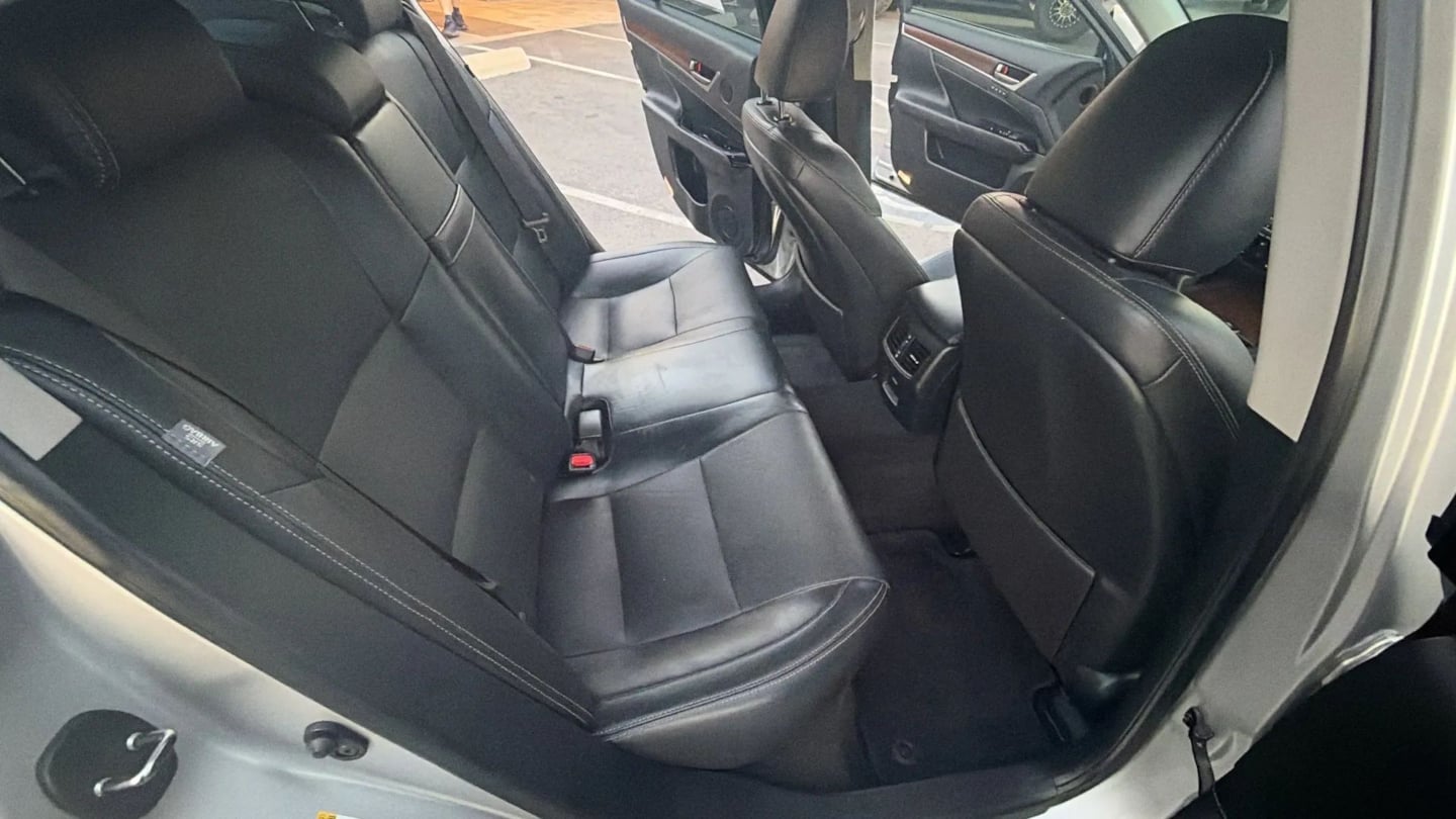 Photo 26 of this Lexus GS 350