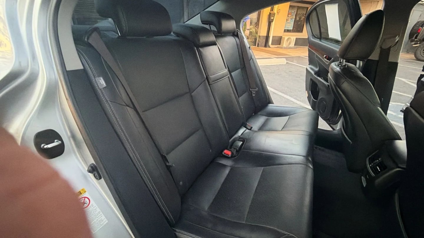 Photo 27 of this Lexus GS 350
