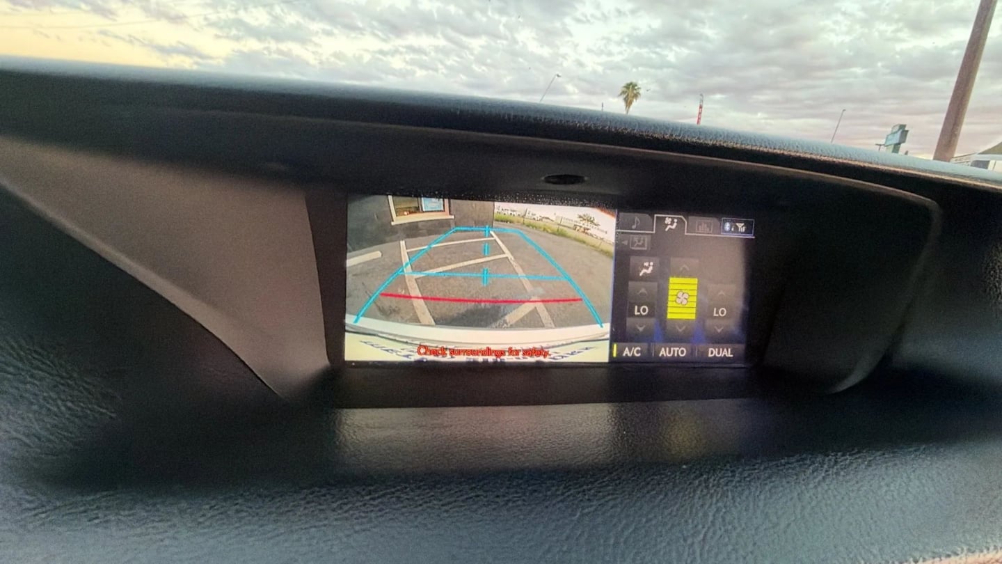 Photo 40 of this Lexus GS 350