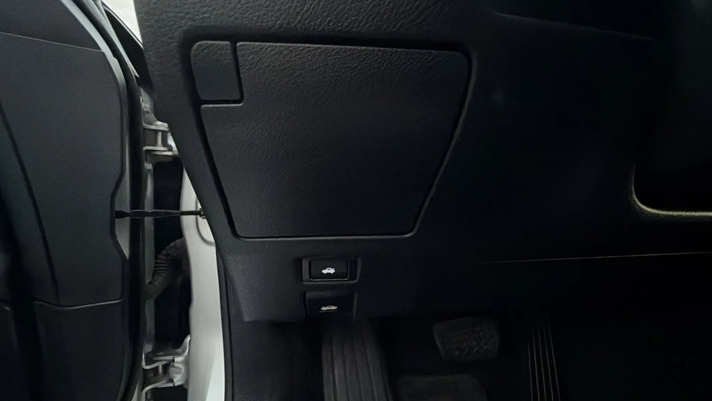 Photo 41 of this Lexus GS 350