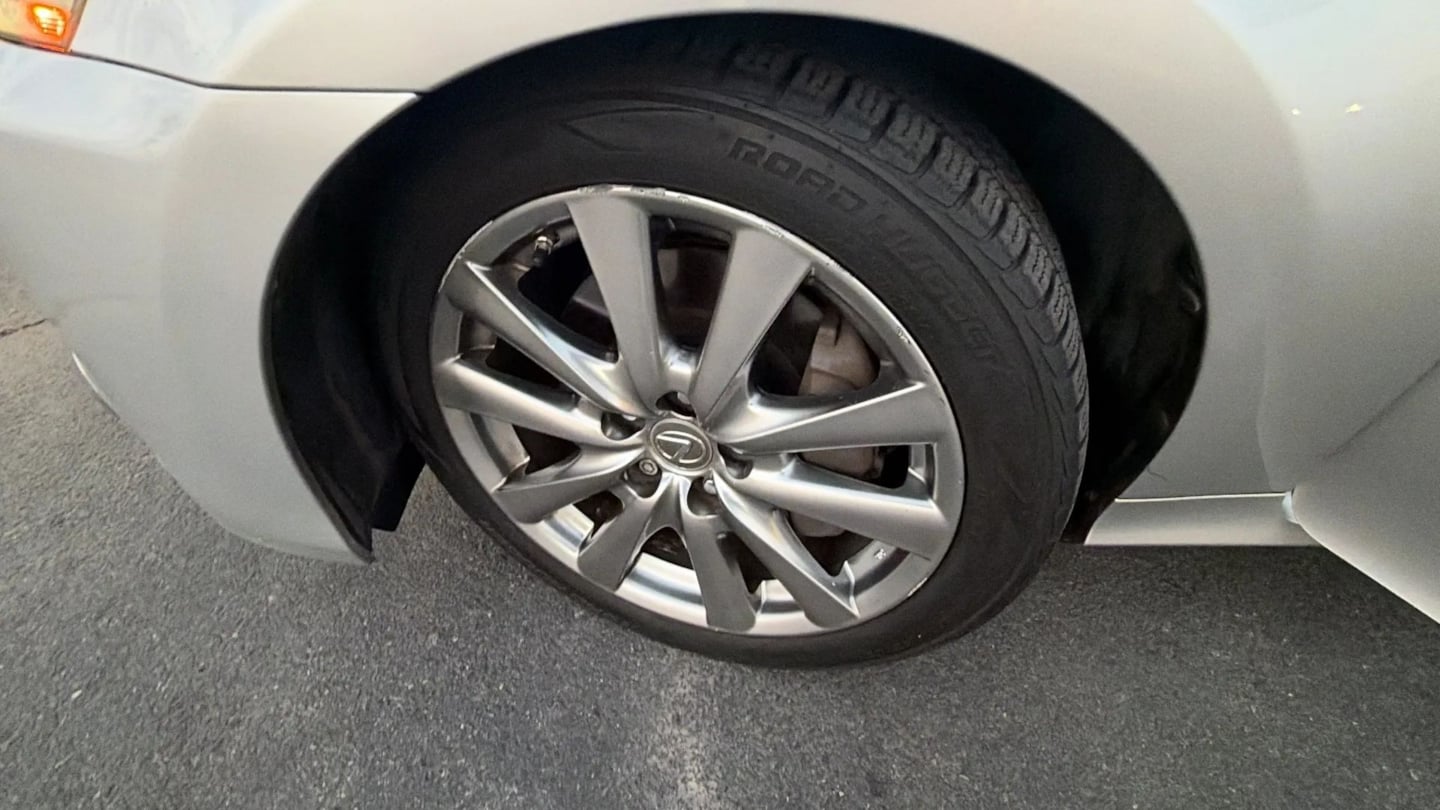 Photo 50 of this Lexus GS 350