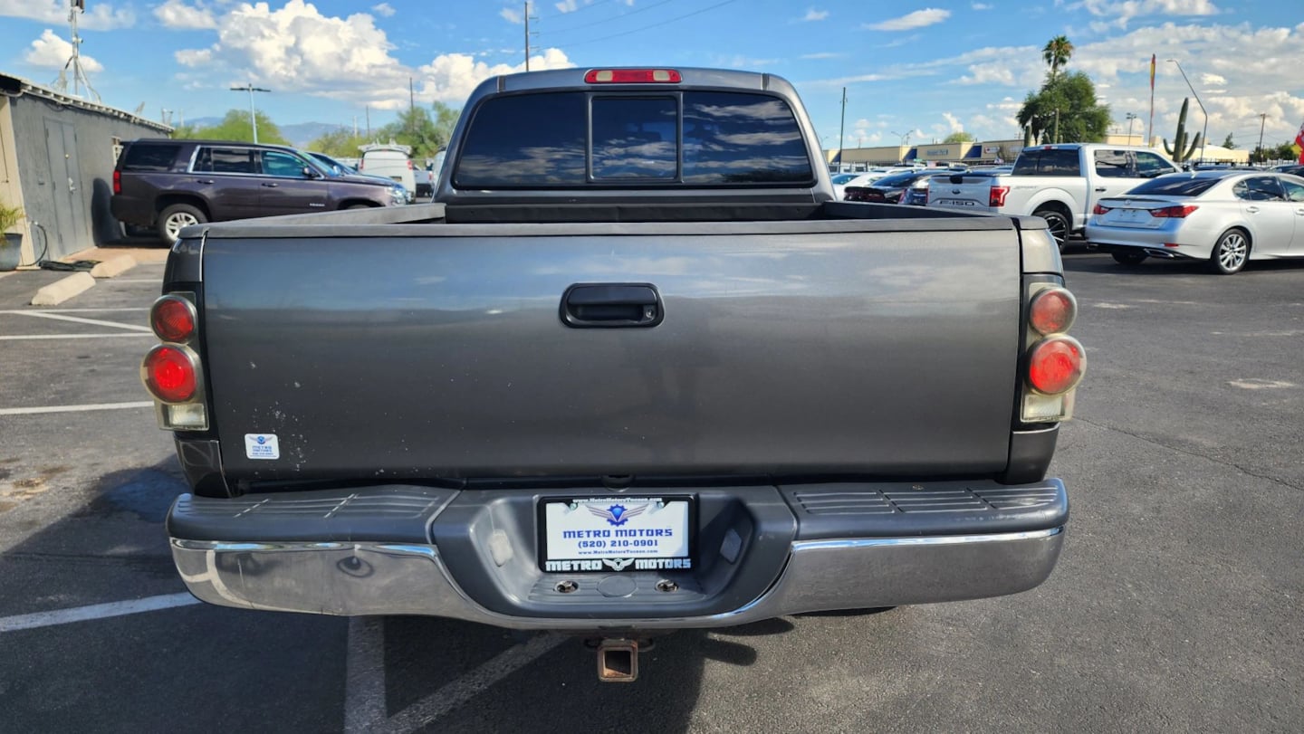 Photo 5 of this Toyota Tundra